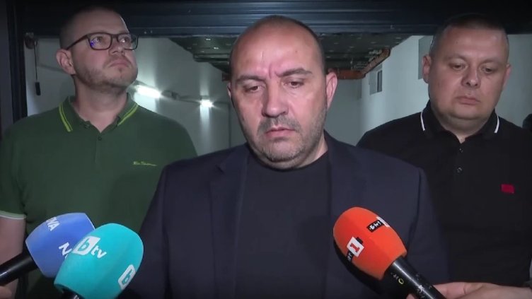 Снимка Стопкадър БНТ