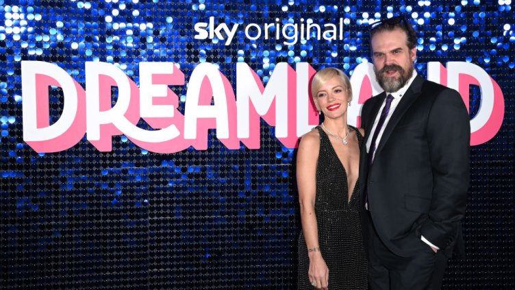 Снимка: Getty Images