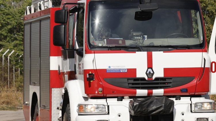 Снимка: архив, БГНЕС