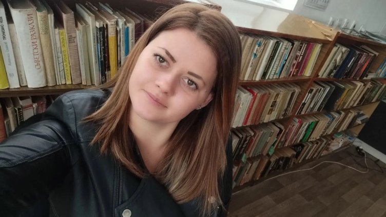 Да помогнем: 26-годишната Станимира от Бургас се бори за нормален живот 