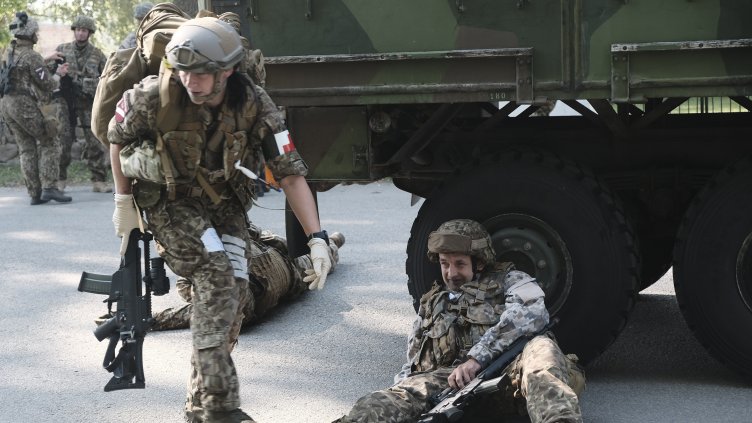 Снимка:БГНЕС/EPA