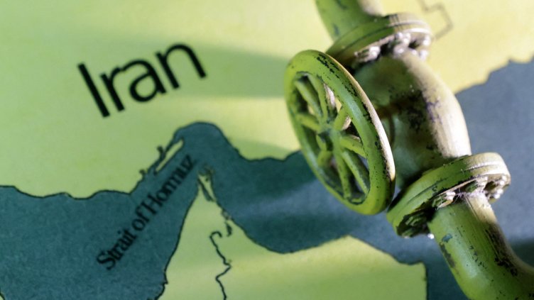 Снимка: Reuters