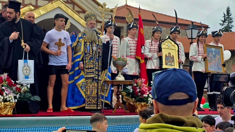 Снимка: Община Кърджали, фейсбук