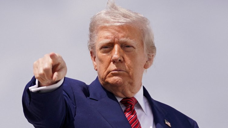 Снимка: Reuters