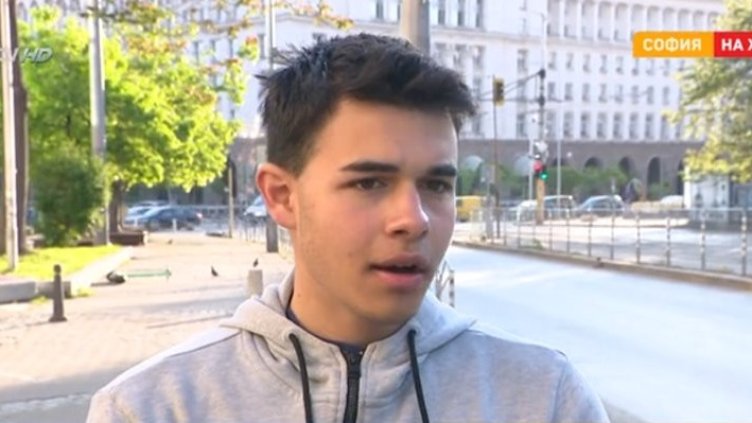 Снимка: Стопкадър bTV