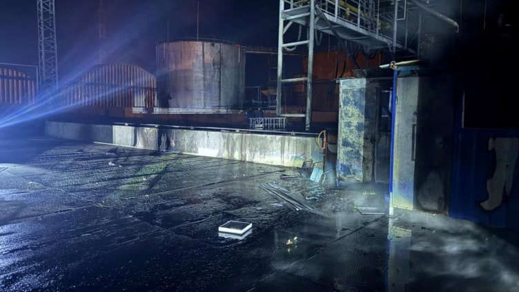 Снимка: Reuters