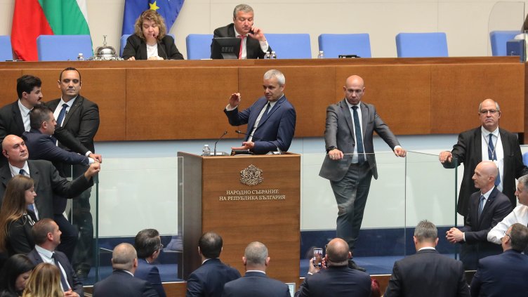 Снимка: Димитър Кьосемарлиев, Dnes.bg