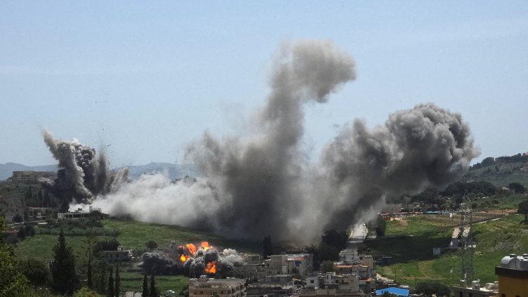 Снимка: Reuters