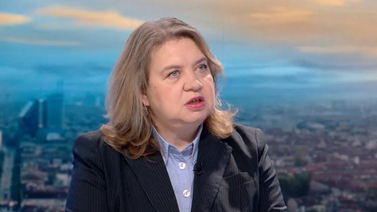 Кадър: bTV