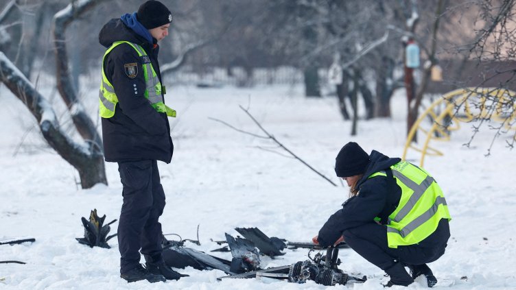 Снимка: Reuters