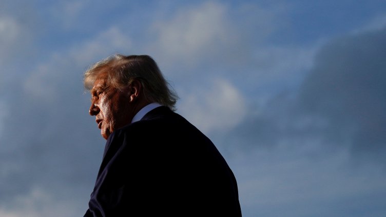 Снимка: Reuters