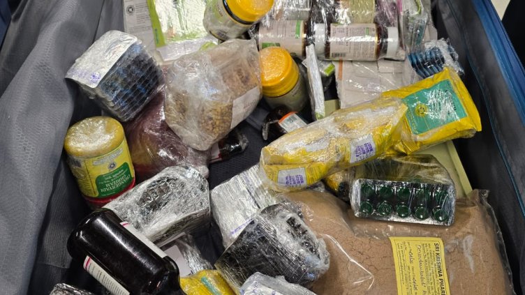 Агенция Митници