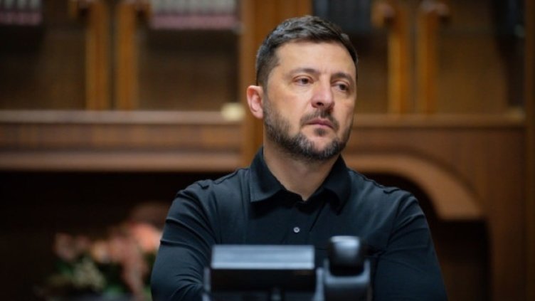 Снимка: Украинформ