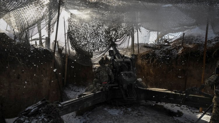 Снимка: Reuters