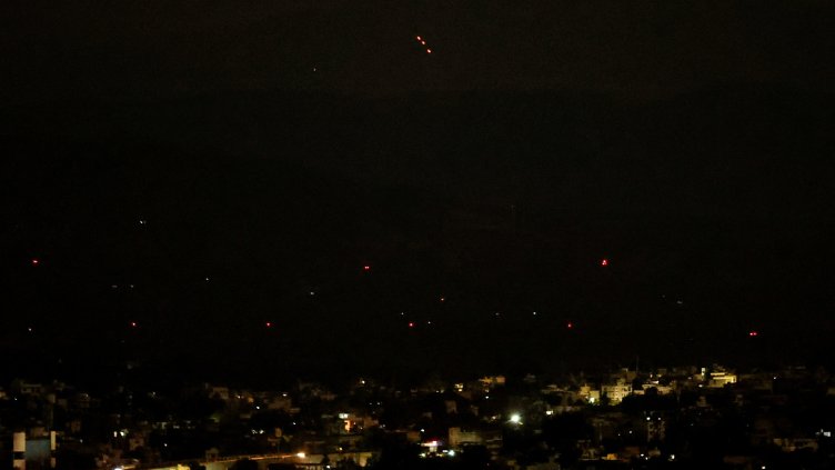 Снимка: Reuters