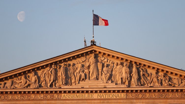 Снимка: Reuters