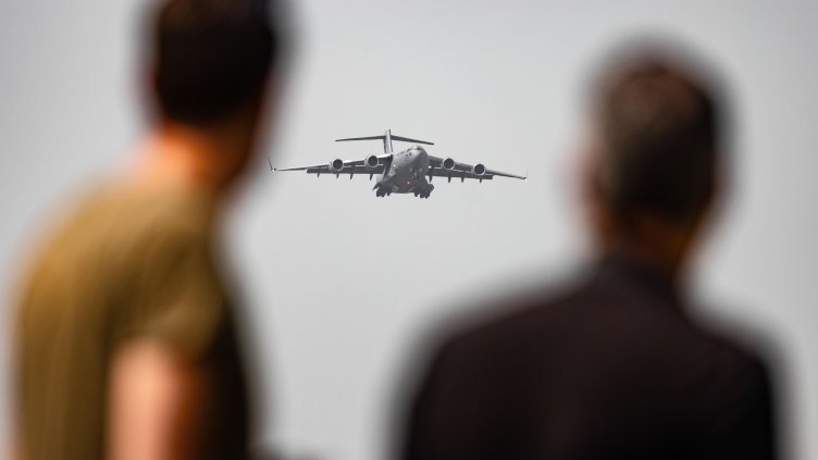 Снимка: БГНЕС/ EPA