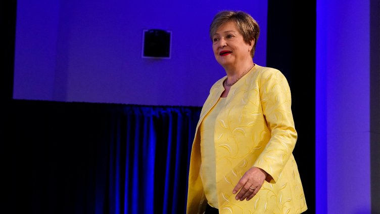 Снимка: Ройтерс