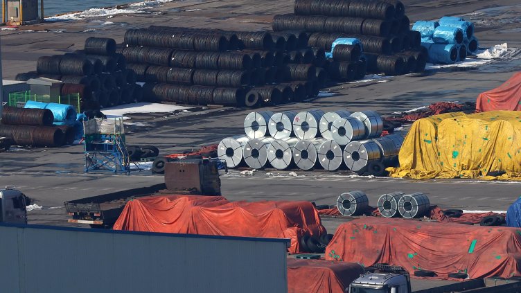 Снимка: БГНЕС/ EPA