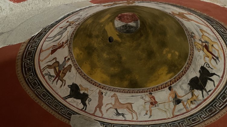 Снимка БГНЕС