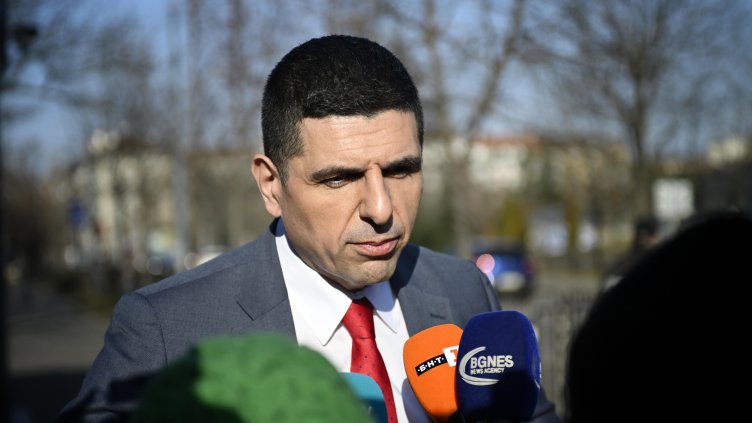 Снимка: БГНЕС