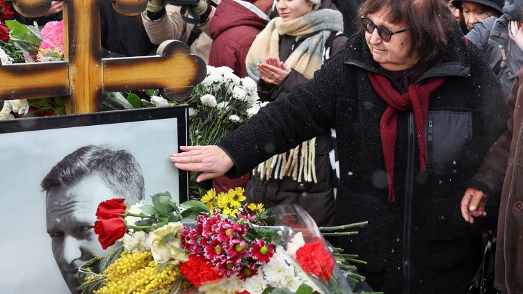 Снимка: Reuters