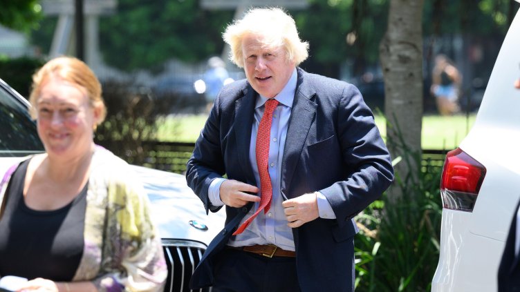 Снимка БГНЕС