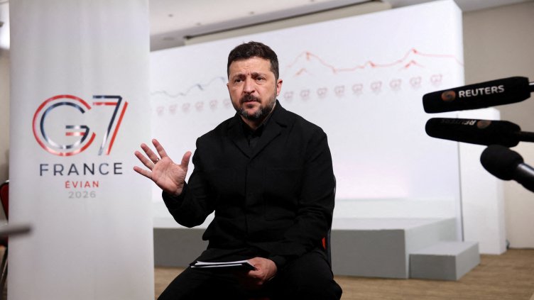 Снимка: Reuters