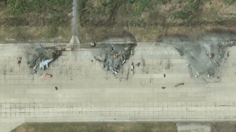 Снимка: Reuters