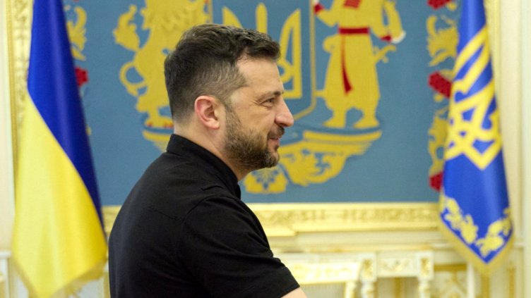 Снимка: Reuters