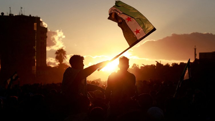 Снимка: Reuters