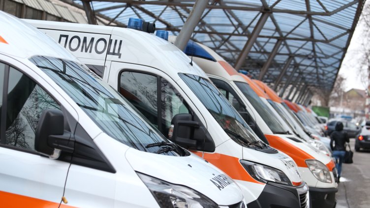 Снимка: БГНЕС