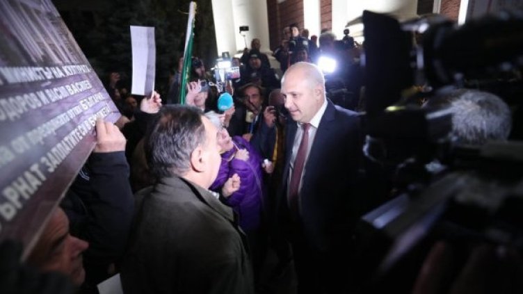 Димитър Кьосемарлиев