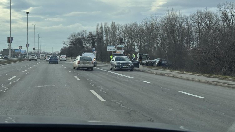 Снимка: архив, БГНЕС