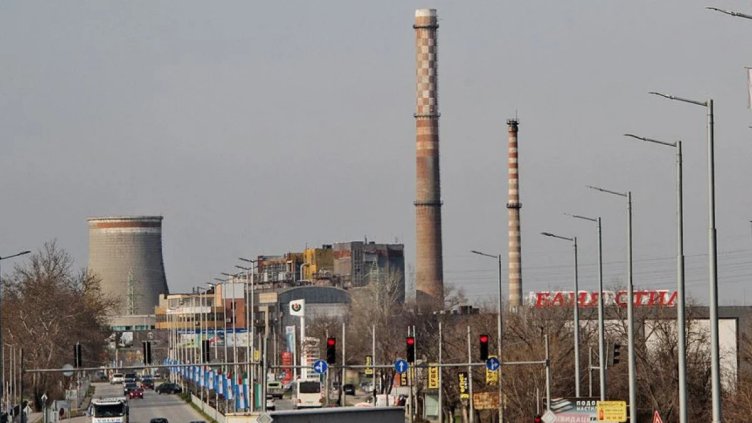 Снимка "Марица"