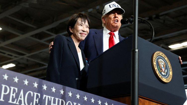 Снимка: Ройтерс