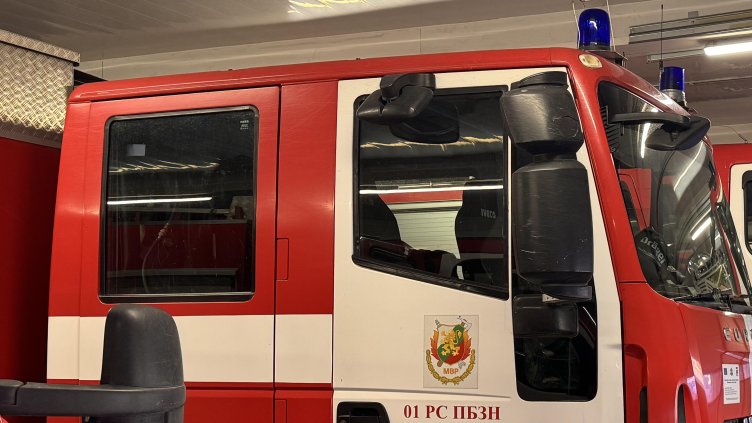 Снимка: БГНЕС