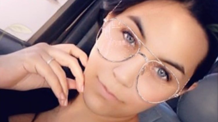 Снимка: Официален профил във Facebook (Vanessa Collias)