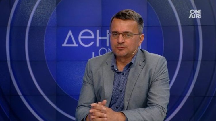 Богослов: Съвременният човек трябва да познава християнството