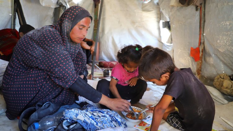 Снимка: Reuters