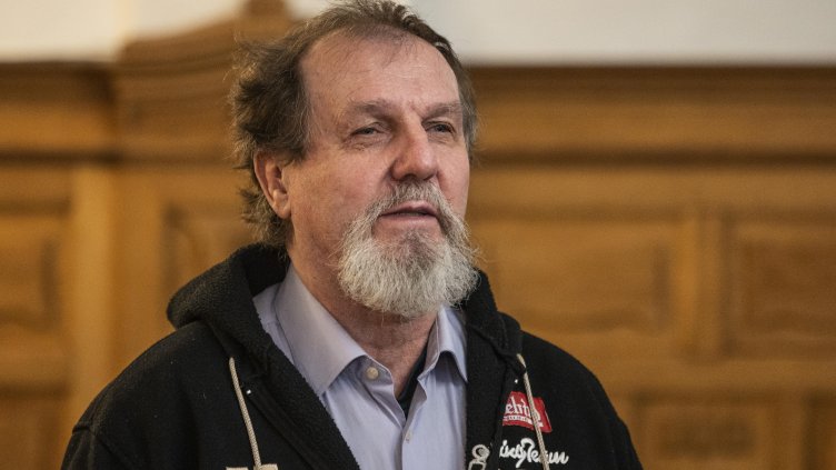 Снимка:БГНЕС/EPA