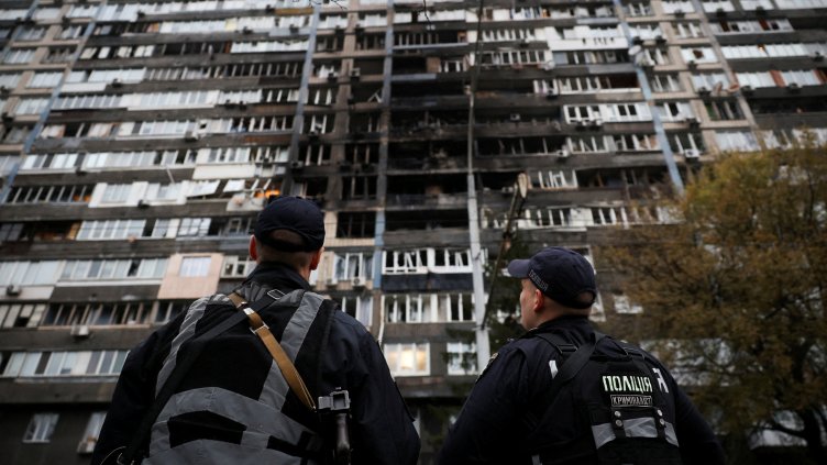 Снимка: Reuters