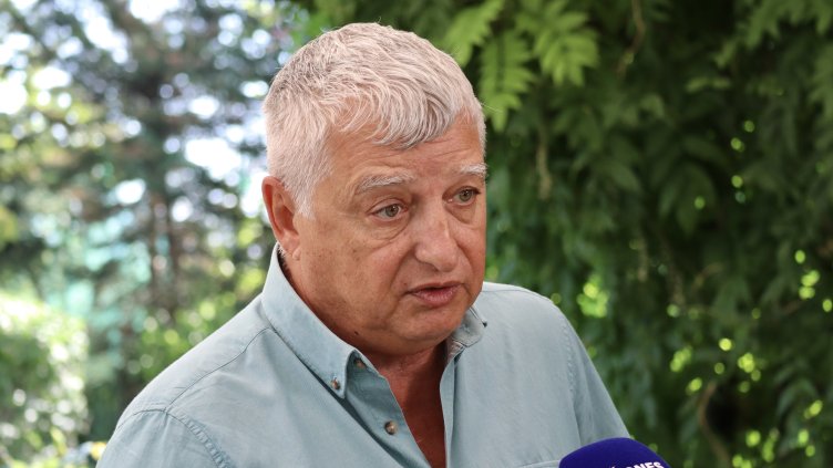 Снимка: архив, БГНЕС