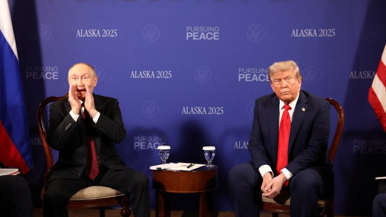 Снимка: Reuters