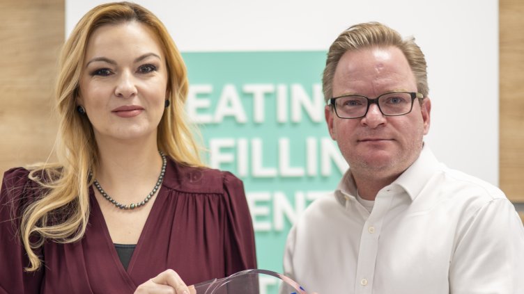 JTI България е Top Employer за  единадесета поредна година