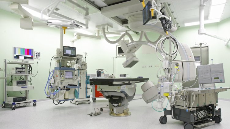 Снимка: архив, БГНЕС