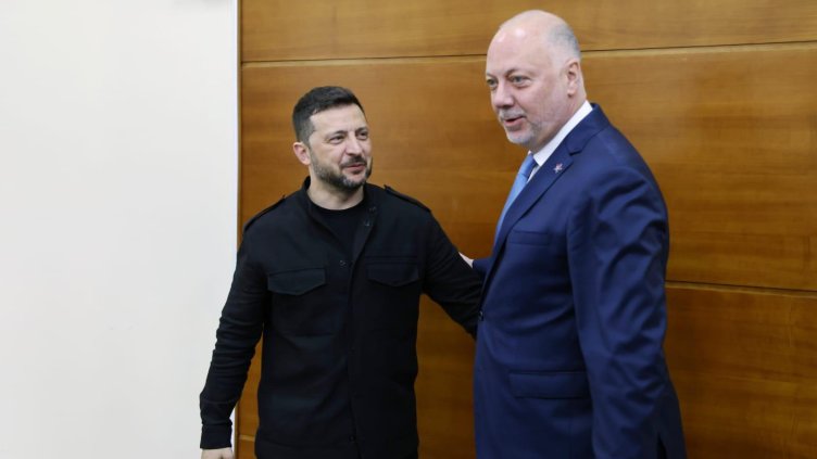 Снимка: БГНЕС