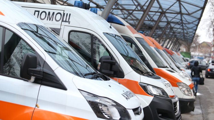 Снимка: БГНЕС