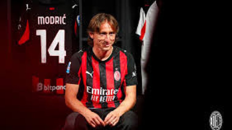 Снимка Футболен клуб Милан