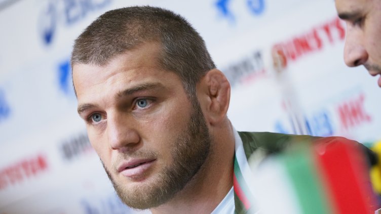 Снимка БГНЕС